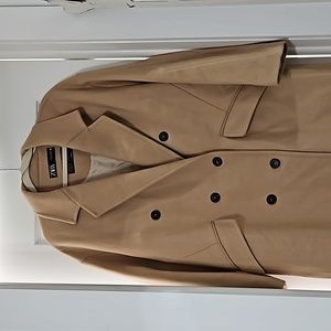 Zara Trench Coat